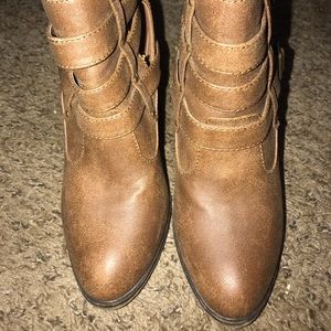 🎀Forever Shoes size 8🎀